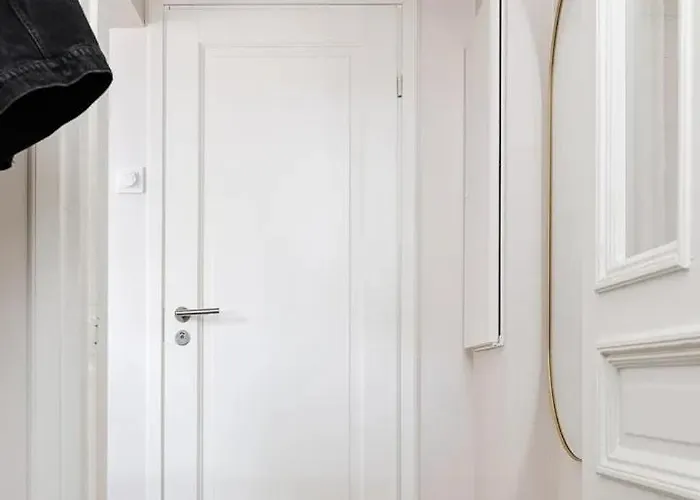 公寓 Upea Puutalohuoneisto, Omalla Parkkipaikalla *