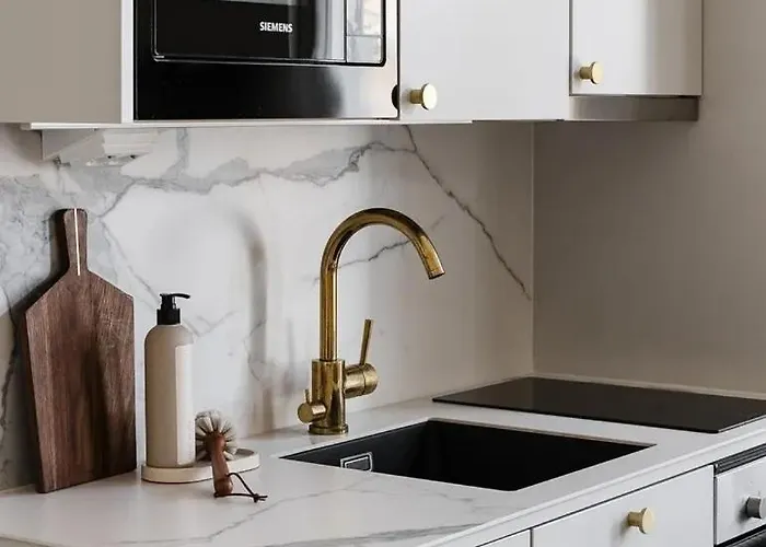 公寓 Upea Puutalohuoneisto, Omalla Parkkipaikalla